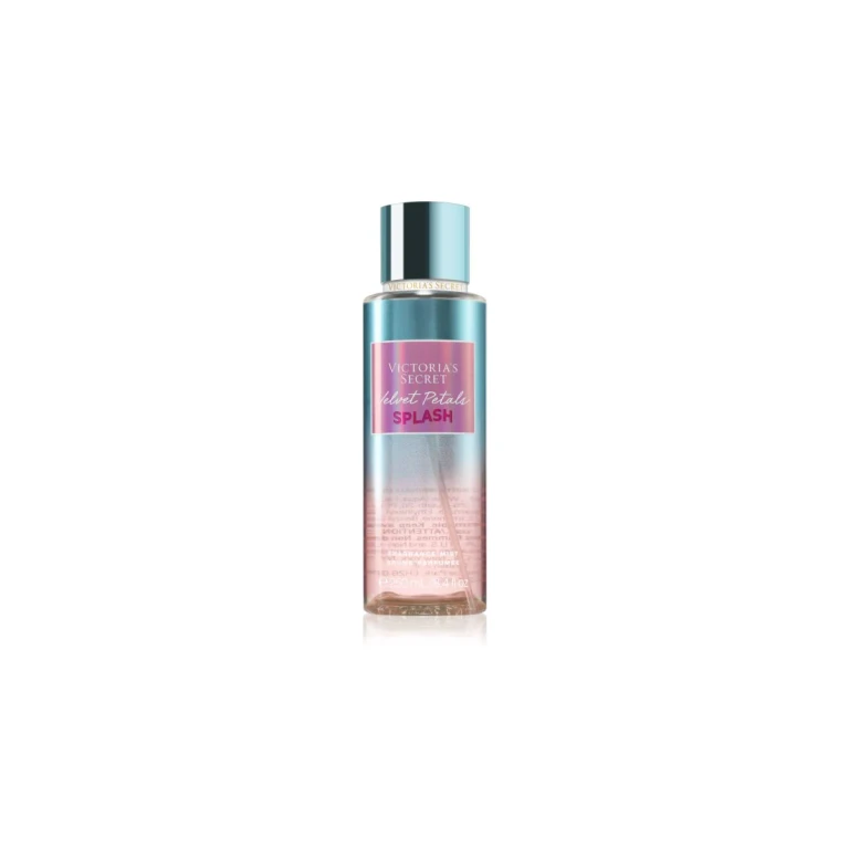 Velvet Petals Splash BOR W 250 ml