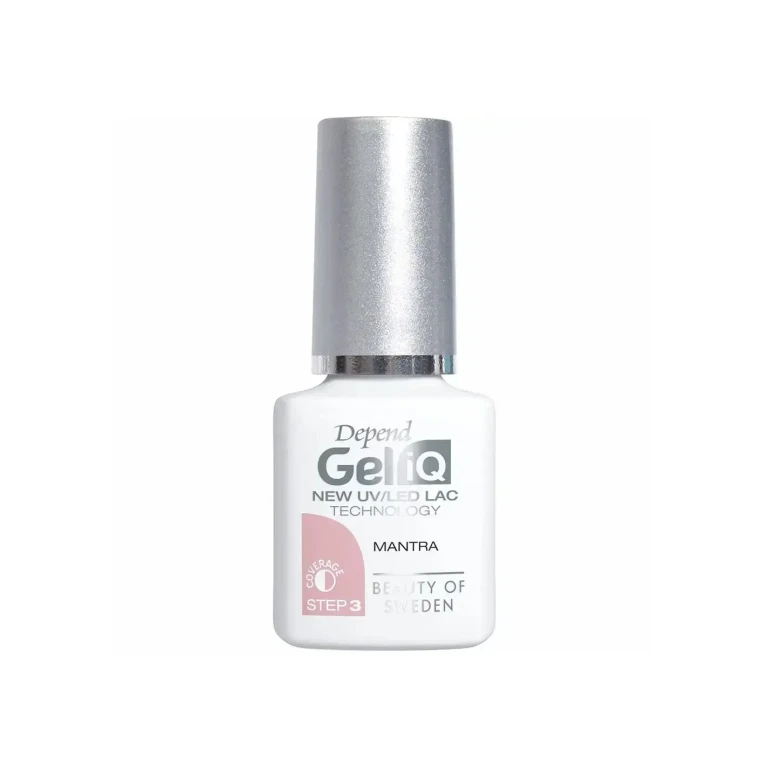 Better Dependent Gel Nail Polish Iq Mantra 41118