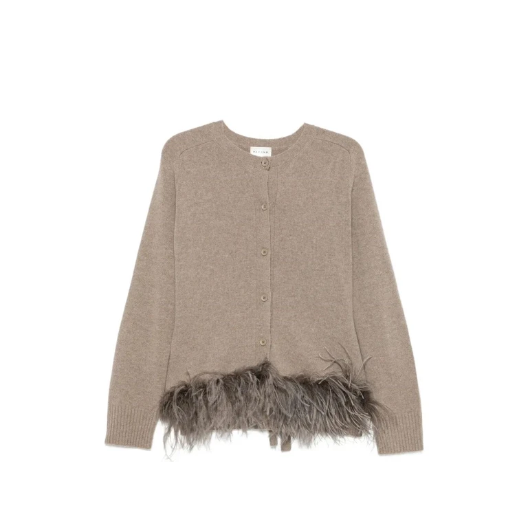 P. A.R. O.S. H. Cardigan