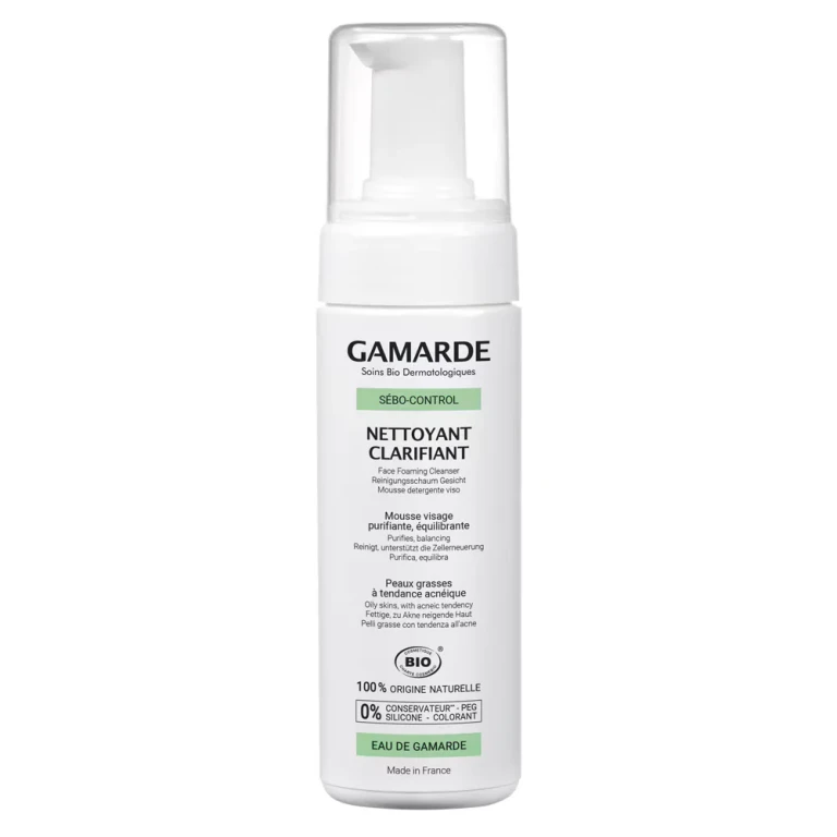 Bio Purifying Cleansing Foam 160 ml