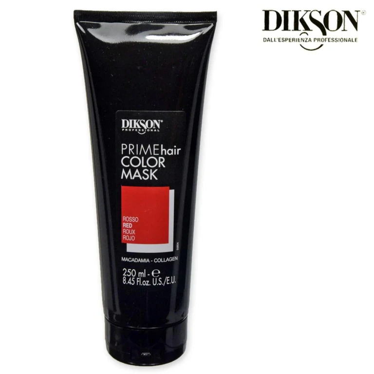 Prime Red Mask 250 Ml