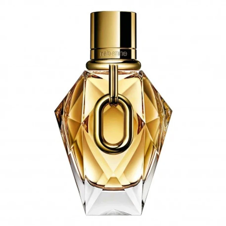 Rabanne Million Gold For Her - Eau De Parfum 50 Ml Refillable