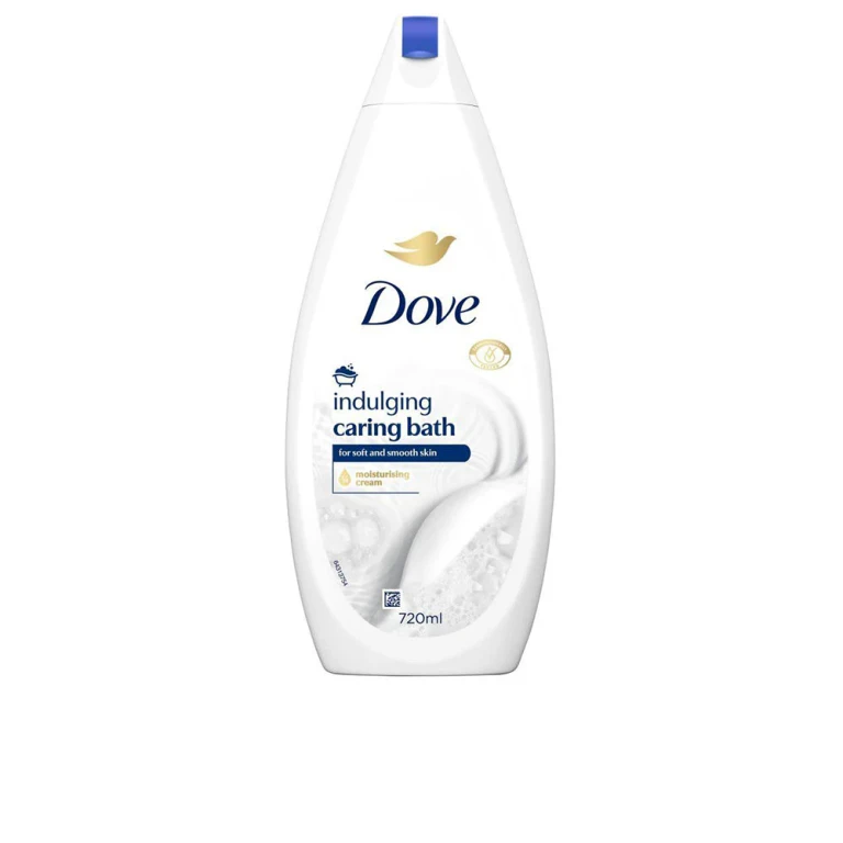 Original Intense Hydration Shower Gel 720ml