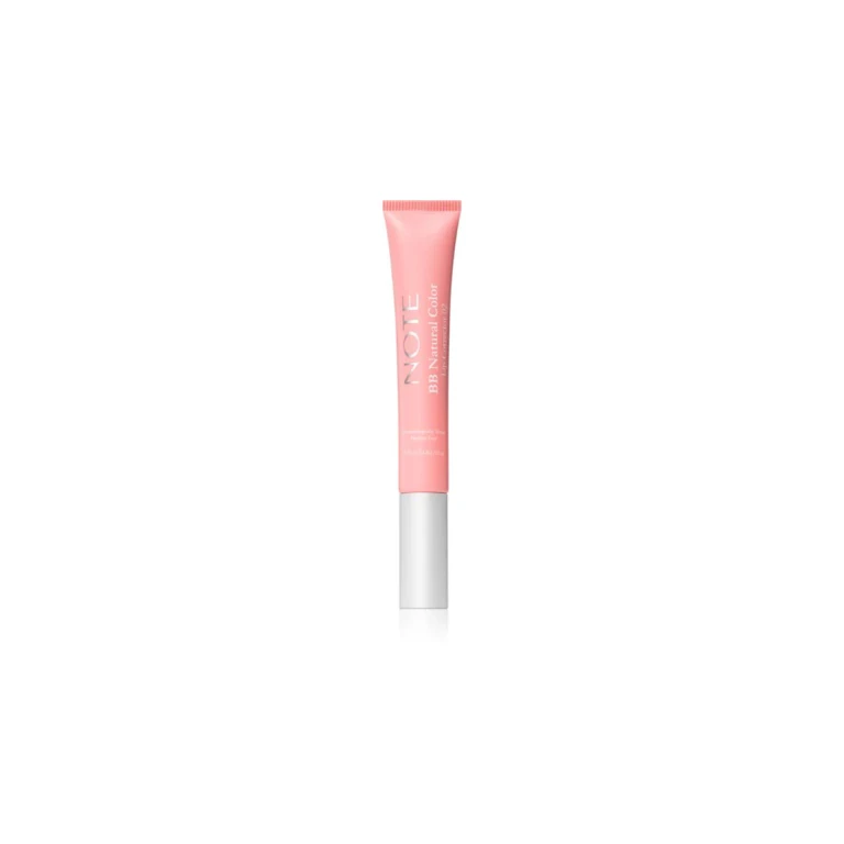 BB Natural Color lip gloss color 02 12 ml