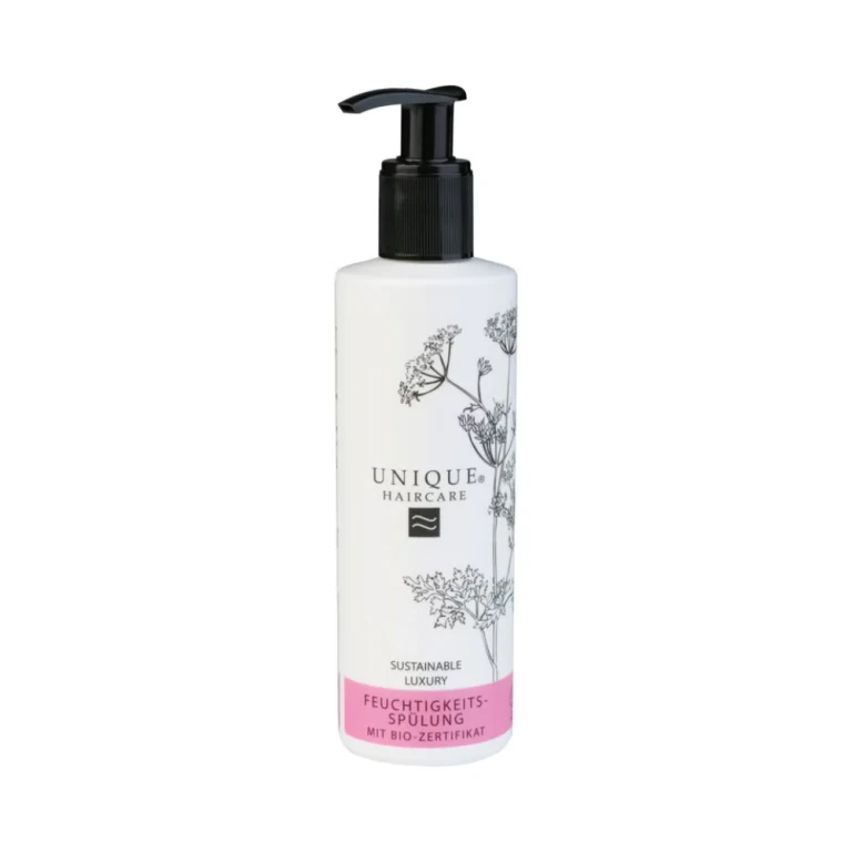 Hydrating Hair Conditioner, 250 ml
