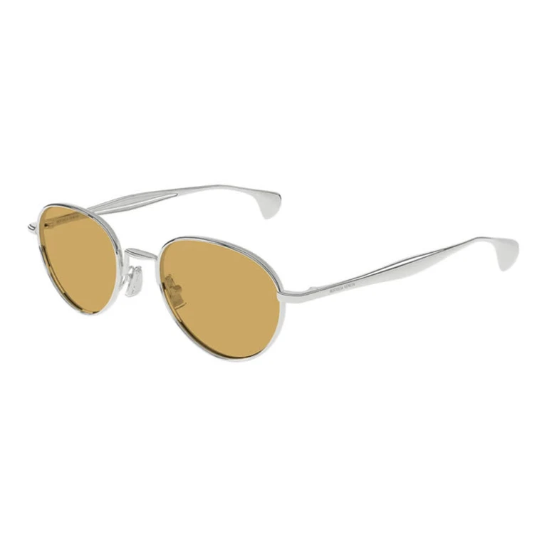 Ladies Black Cat Eye Sunglasses BV1396S 001