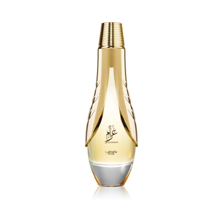 Gharam - EDP - Volume: 100 ml