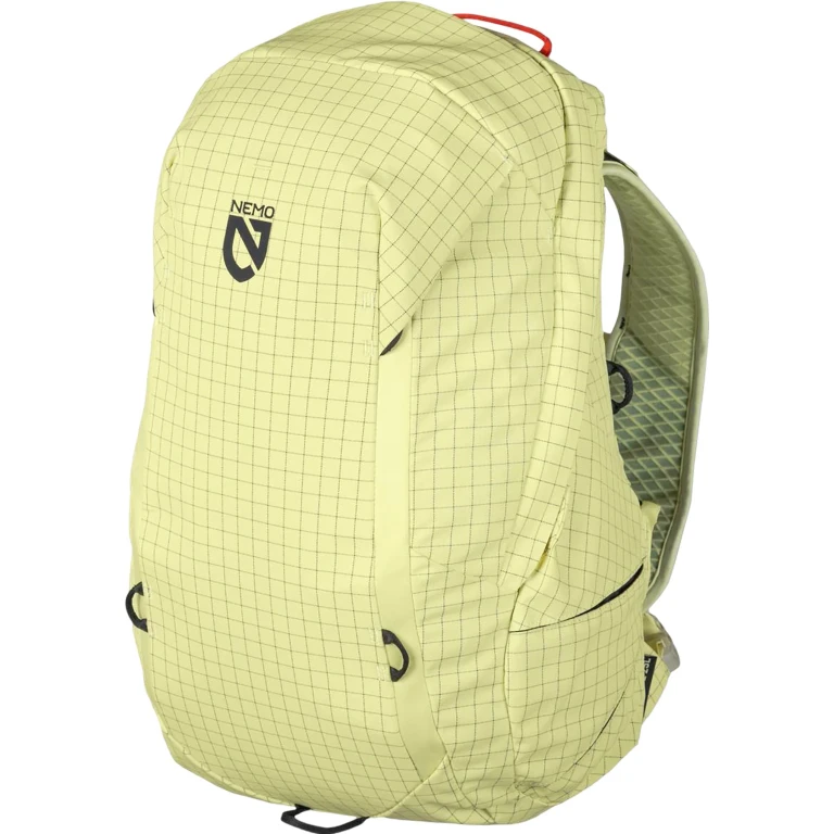 Resolve Endless Promise Technical Active Daypack 25L - Men's