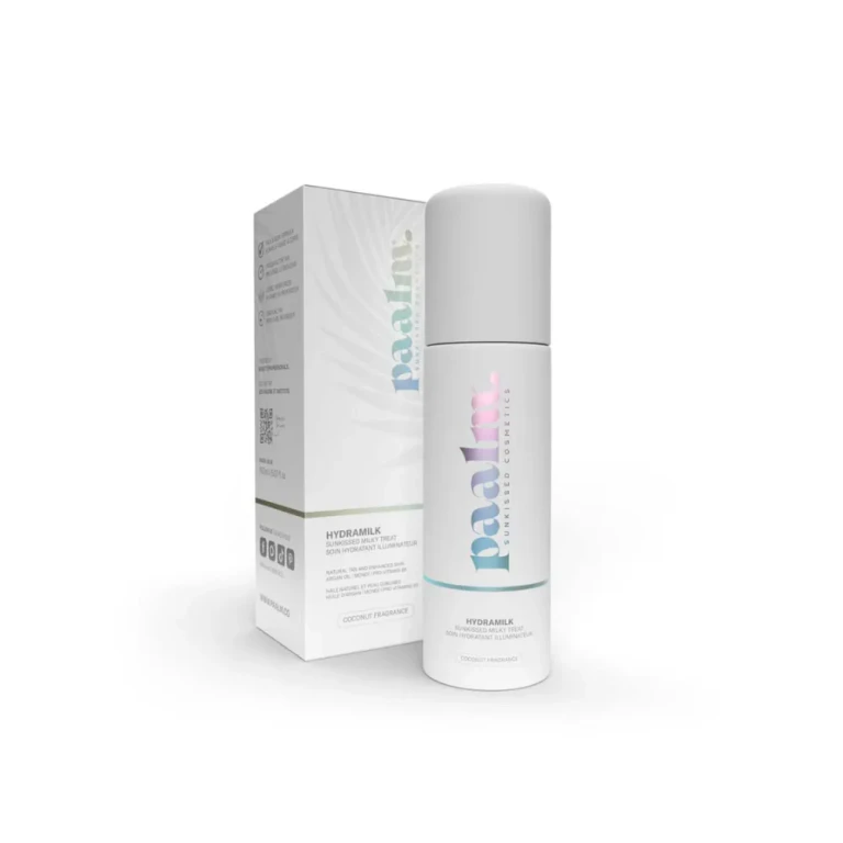 Hydramilk Illuminating Hydrating Treatment 150ml