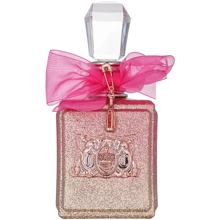 Viva La Juicy Rose EDP W 100 ml