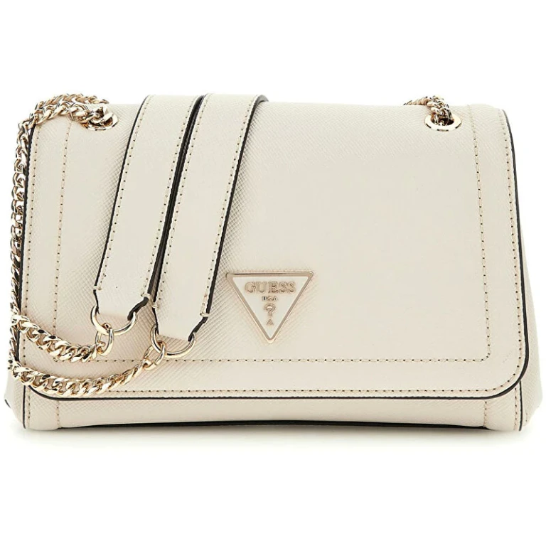 Beige Handbag 9672210