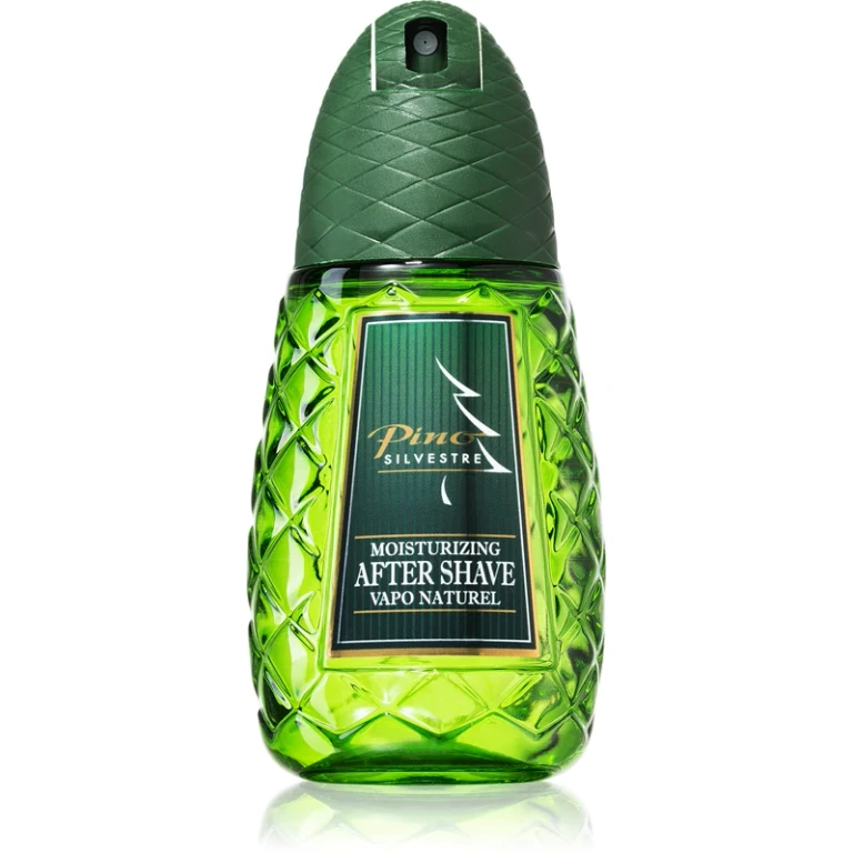 Original Aftershave lotion with diffuser for men 125 ml