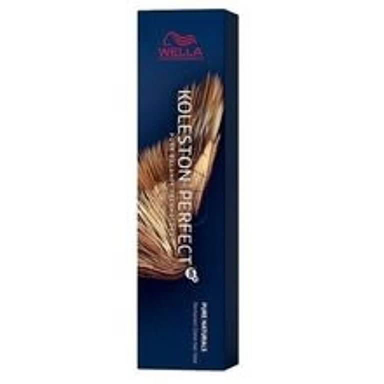 professional Koleston Perfect ME™+ Pure Naturals - Permanent hair color 10/03