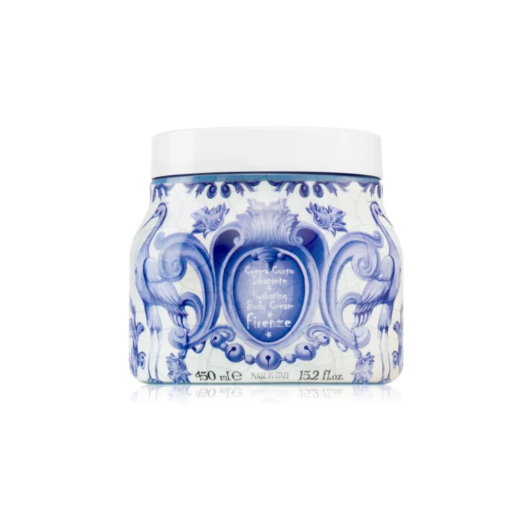 Florence body cream 450 ml