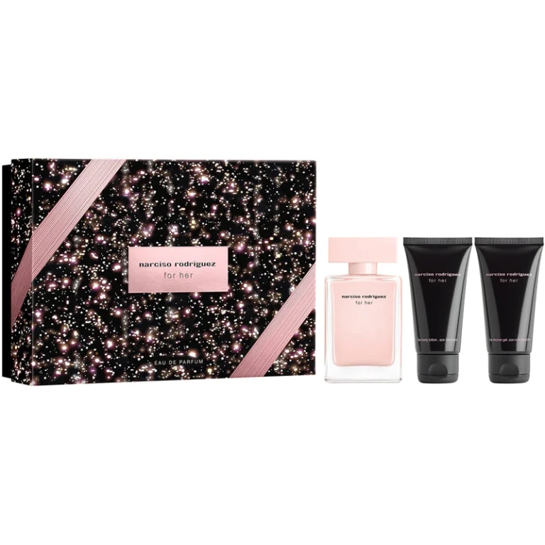 for her confezione regalo
