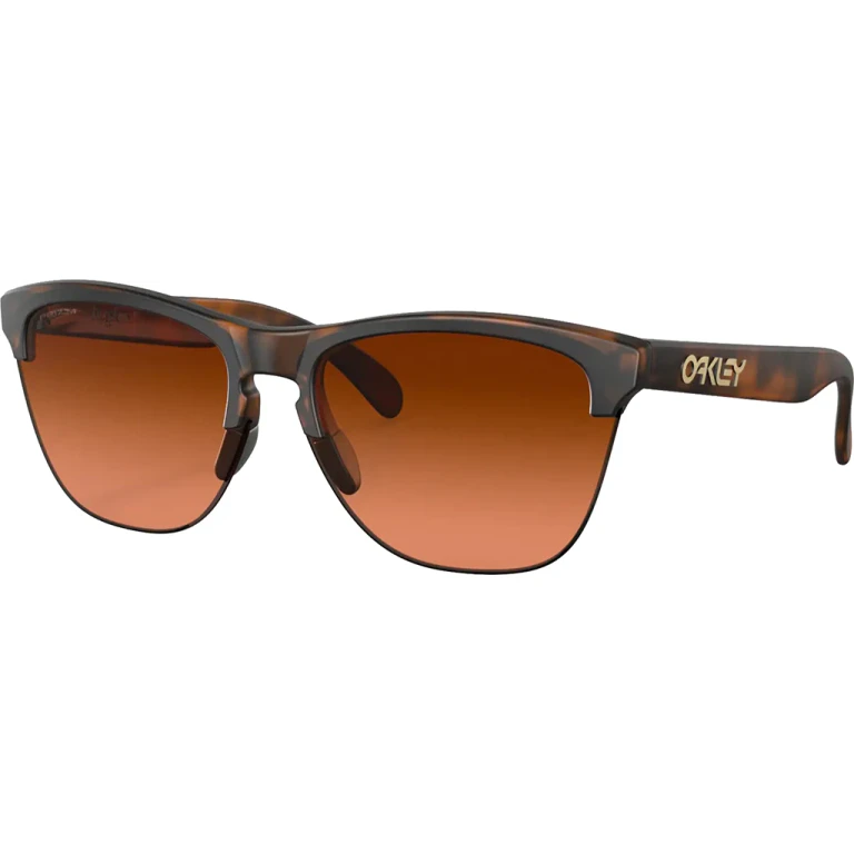 Frogskins Lite Prizm Grey Gradient 스퀘어 선글라스