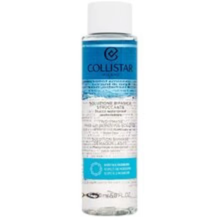 Gentle two-phase makeup remover - 200 ml