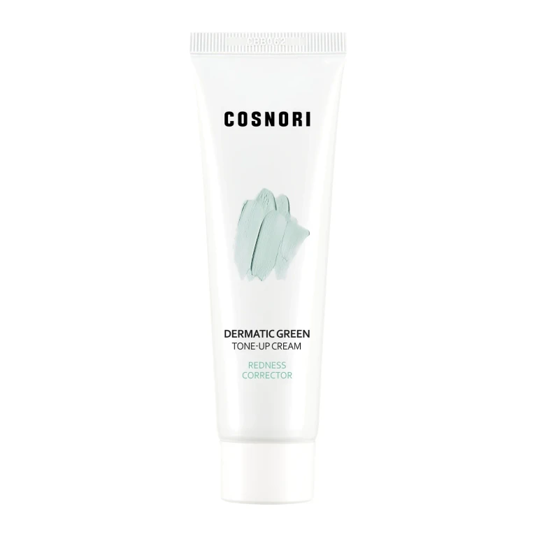 Dermatic Green Crema Uniformante Tono 50ml — Crema viso