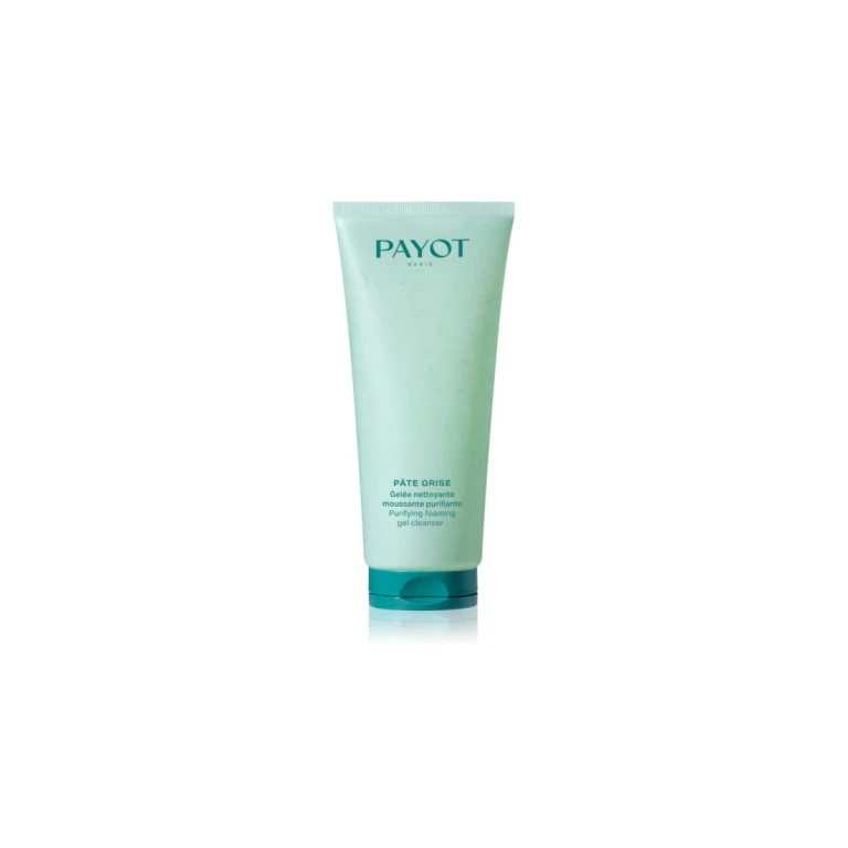Pate Grise Purifying foaming gel cleanser 200 ml