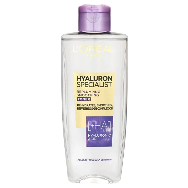 L'Oréal Paris Hyaluron Special Ist (Plumping and Smoothing Tonic) 200 ml