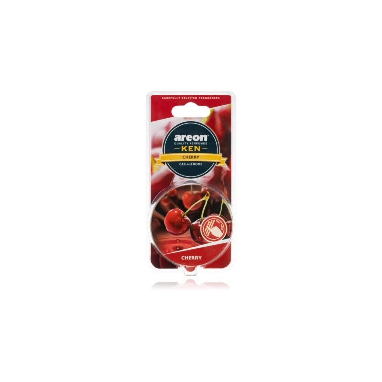 Ken Cherry car air freshener 35 g