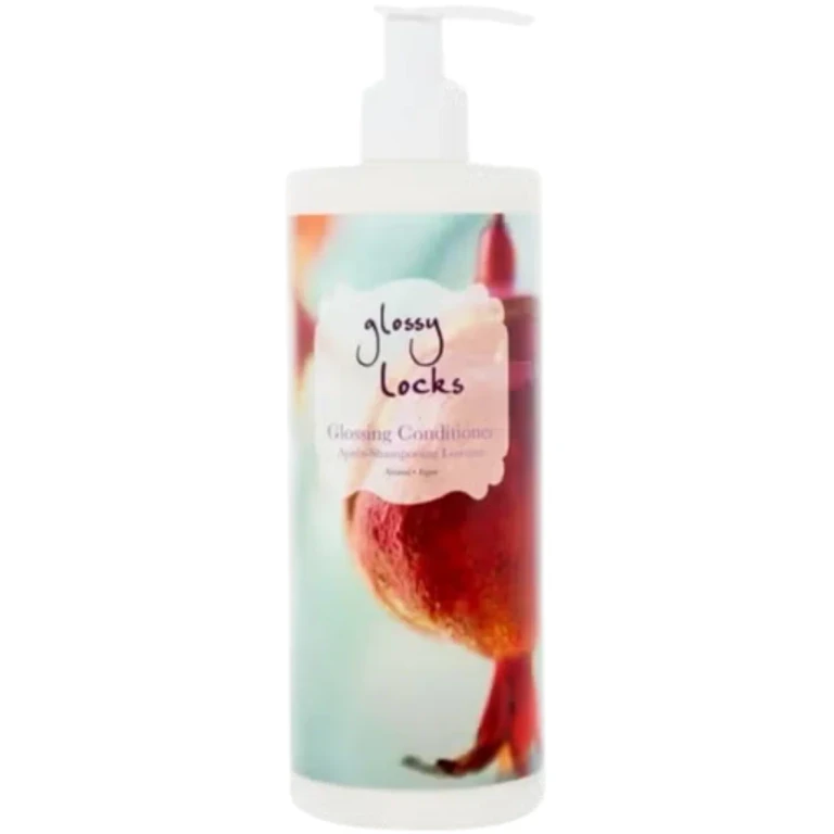 Glossy Locks Glossing Conditioner 400ml
