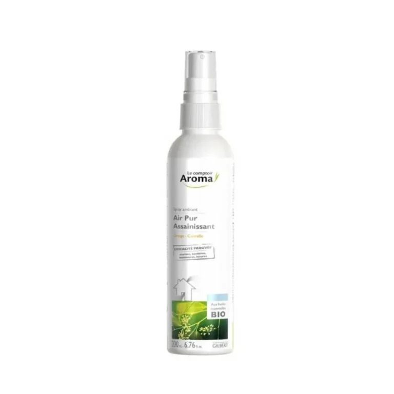 Pure air environment spray orange cinnamon 200ml