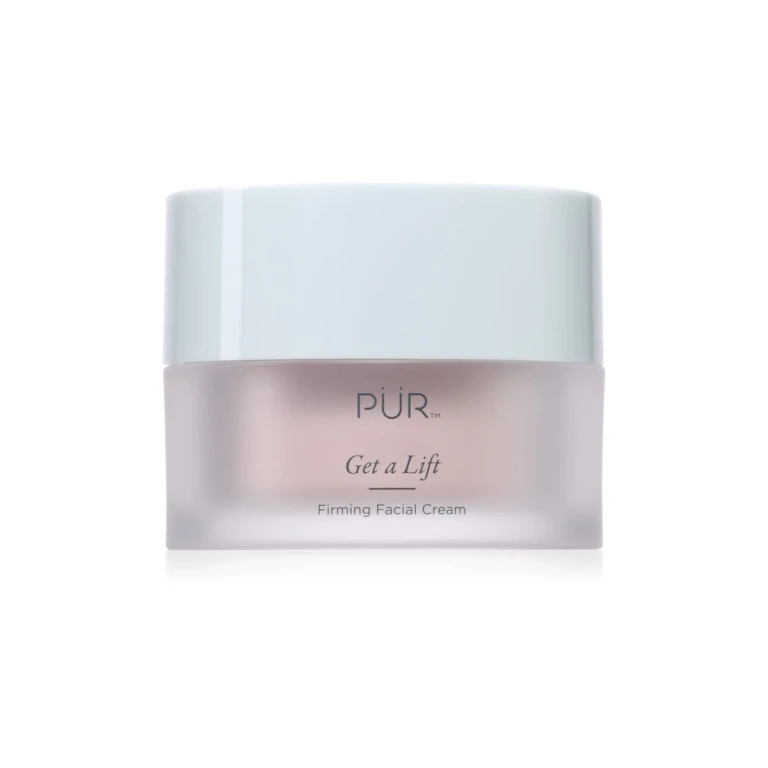 Get A Lift Firming & Smoothing Face Cream 50g