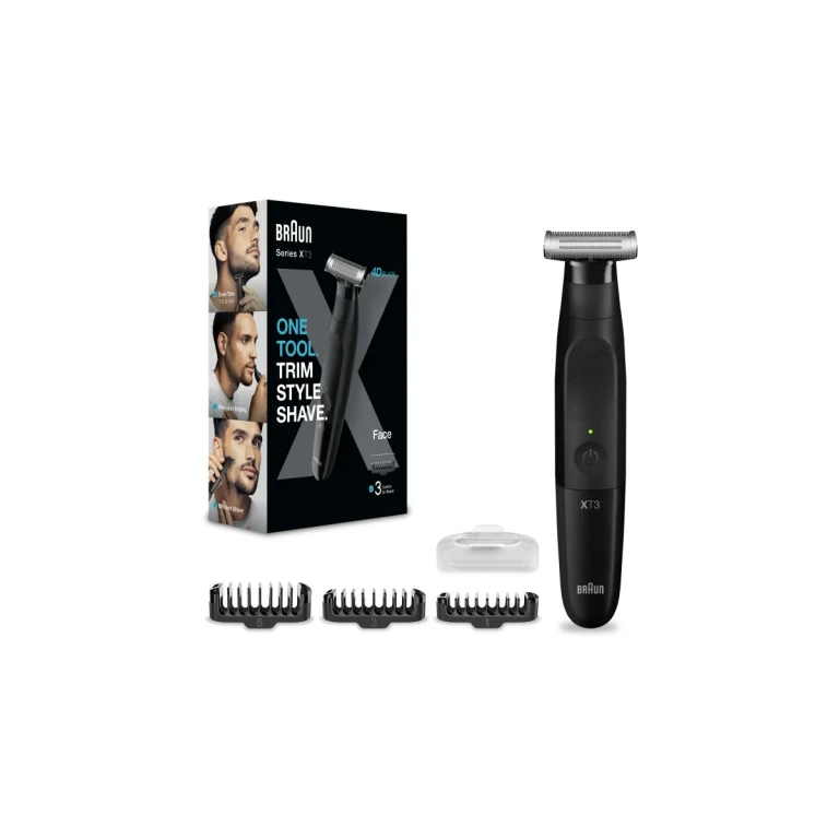Series X XT3100 Beard Trimmer