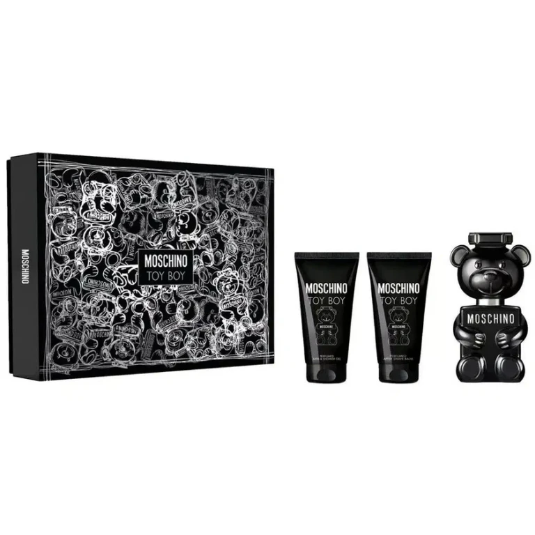 Gift Set Moschino Toy Boy Eau De Parfum 50 ml 1 unit