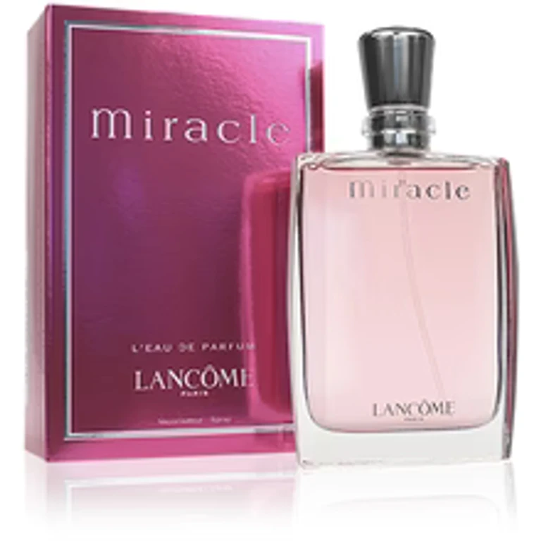 Miracle - EDP - Volume: 30 ml