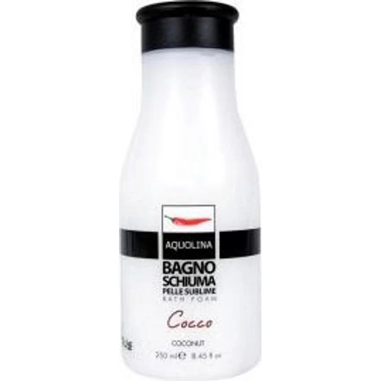 Classic Coconut Bath Foam 250 ml