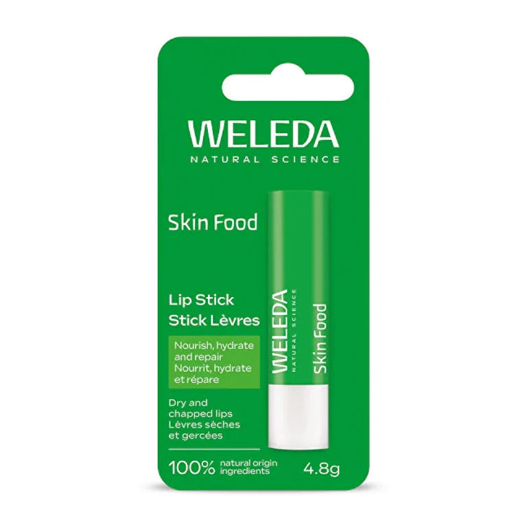 Skin Food Lipstick 4.8 G