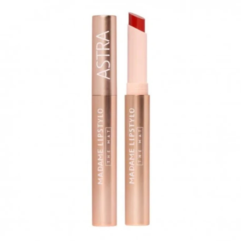 Astra Coll.Reac.Love L/St.Mat 0006 Red Moulin