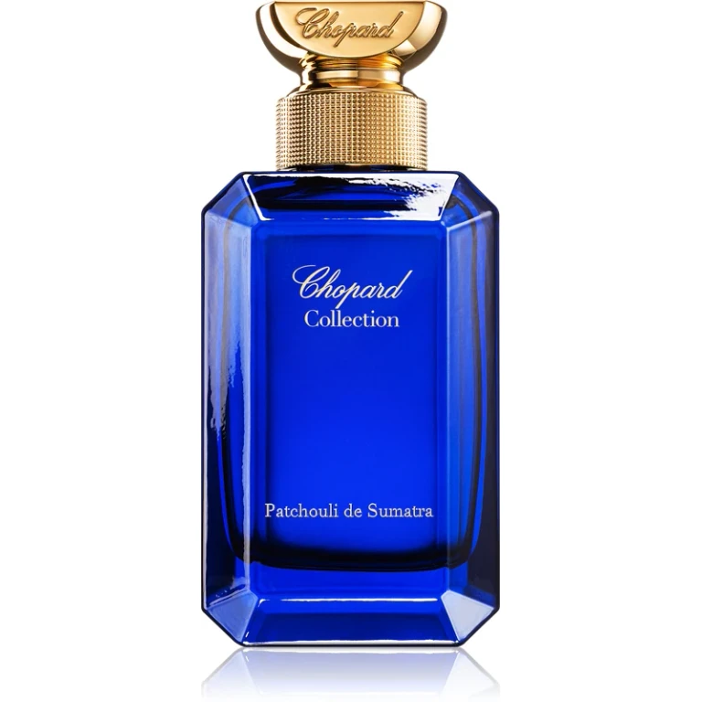 Patchouli de Sumatra EDP