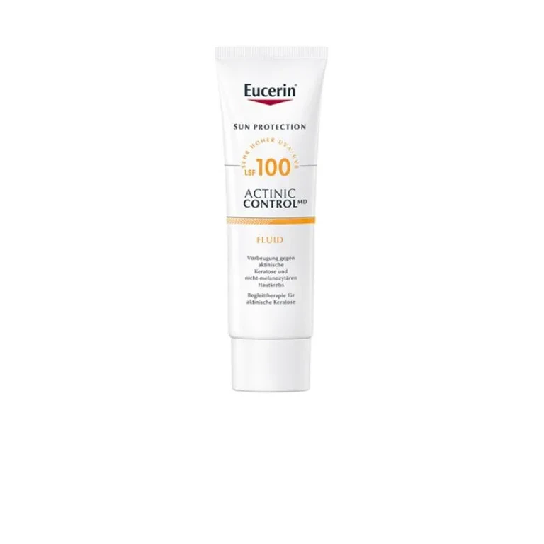 Actinic Control Md Fluid SPF100 80ml