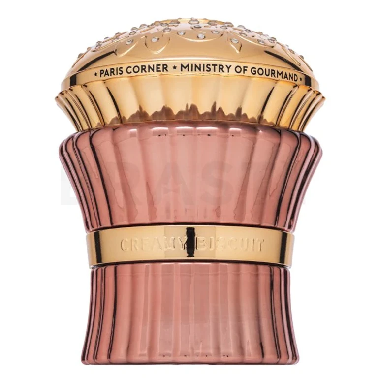 Creamy Biscuit EDP - 100 ml