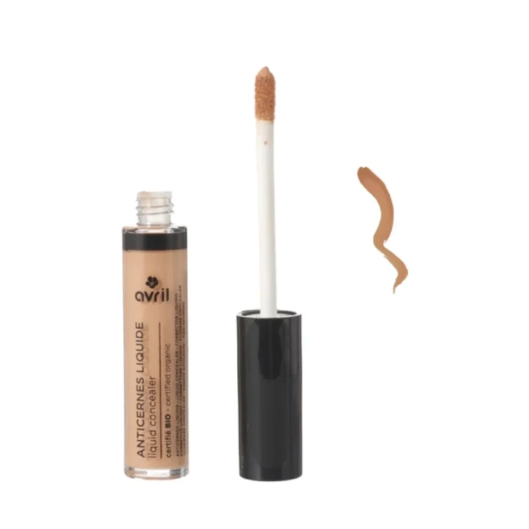Dorè liquid concealer (3 ml)