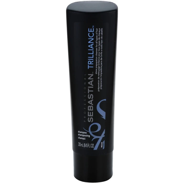 Trilliance shampoo for una shining brightness 250 ml