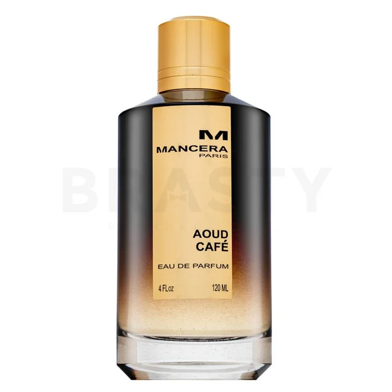 Aoud Café EDP U 120 ml