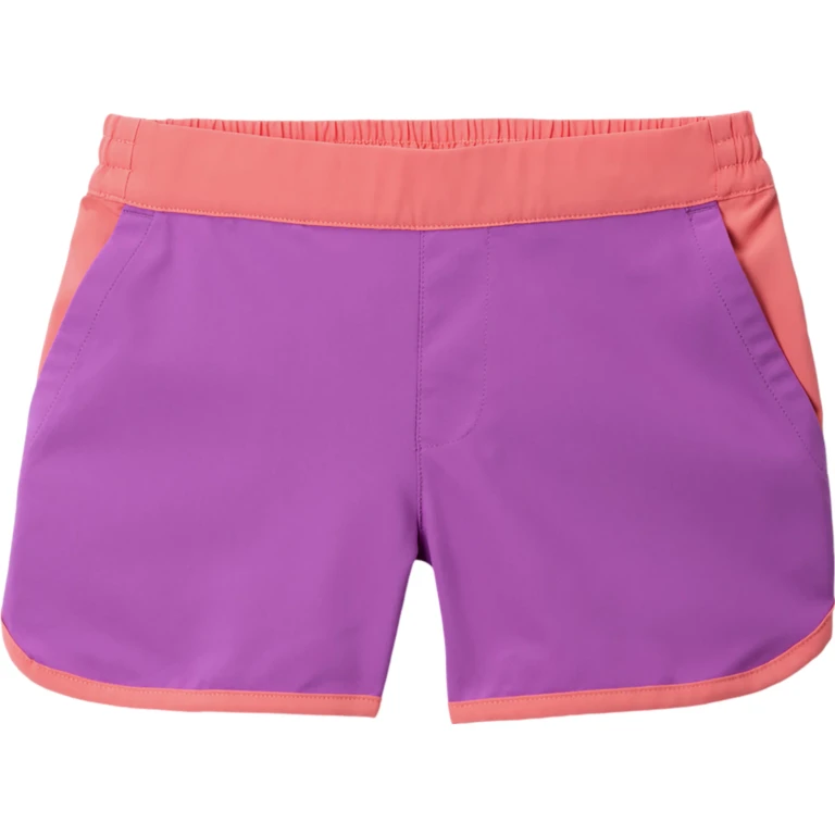 Sandy Shores Boardshorts - Girls