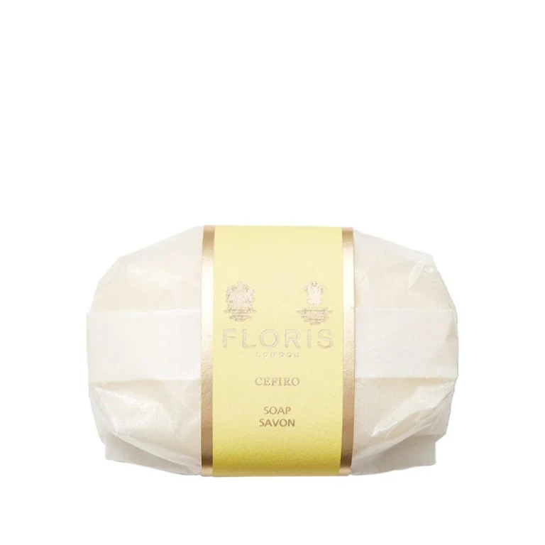 Liquid hand soap Floris Cefiro 100 g