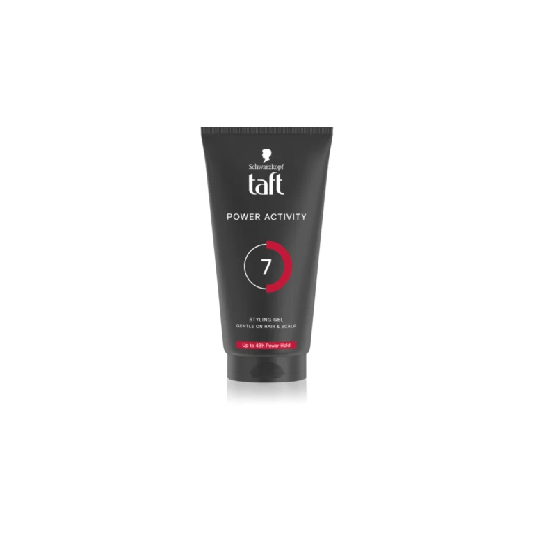 Taft Power gel for hair strong fixation 150 ml