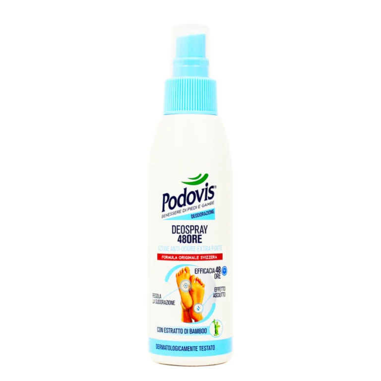 Sweating Feet Deospray 48 Hours 100 Ml
