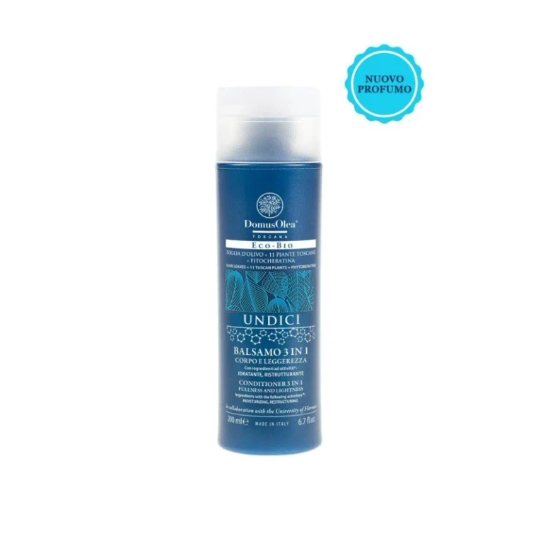ELEVEN - 3in1 Conditioner 200 ml