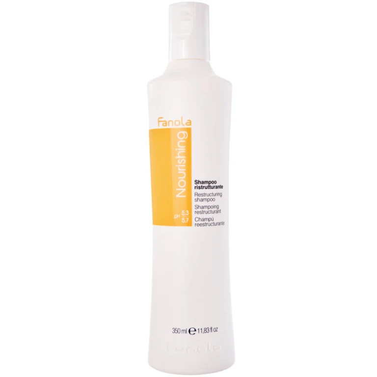 滋养洗发水 350ml