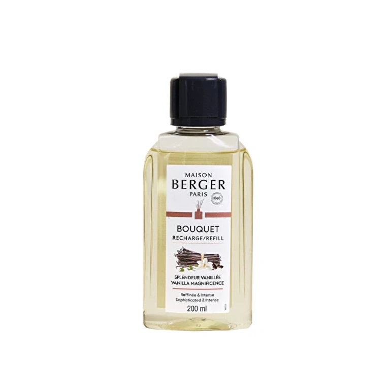 Vanilla Magnificence Diffuser Refill (Bouquet) 200 ml