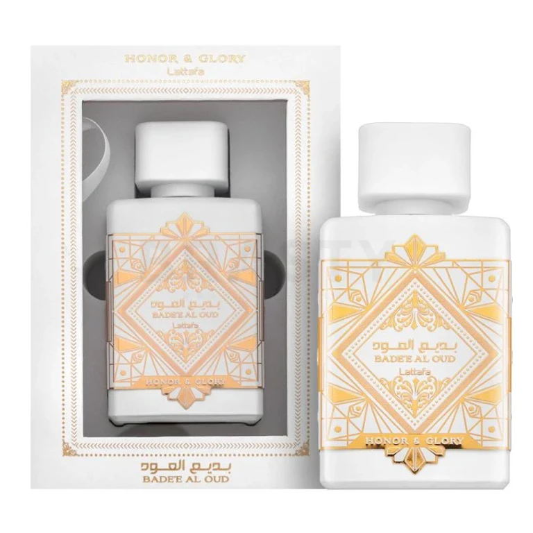 Badee Al Oud Honor & Glory EDP U 100 ml