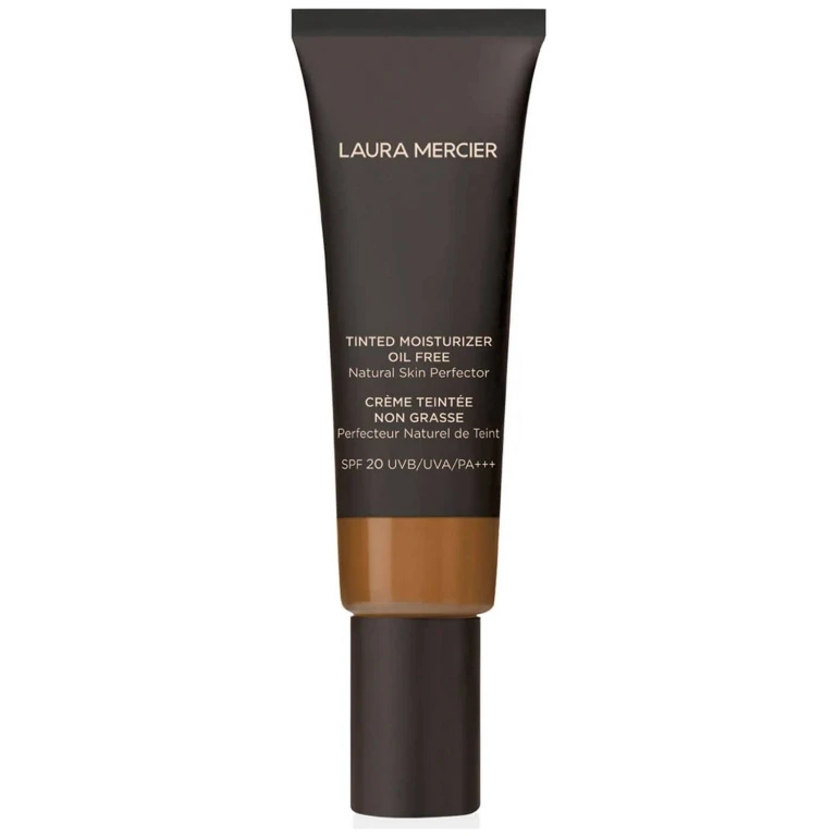 Oil-free tinted moisturizer Porcelain SPF 20 50 ml