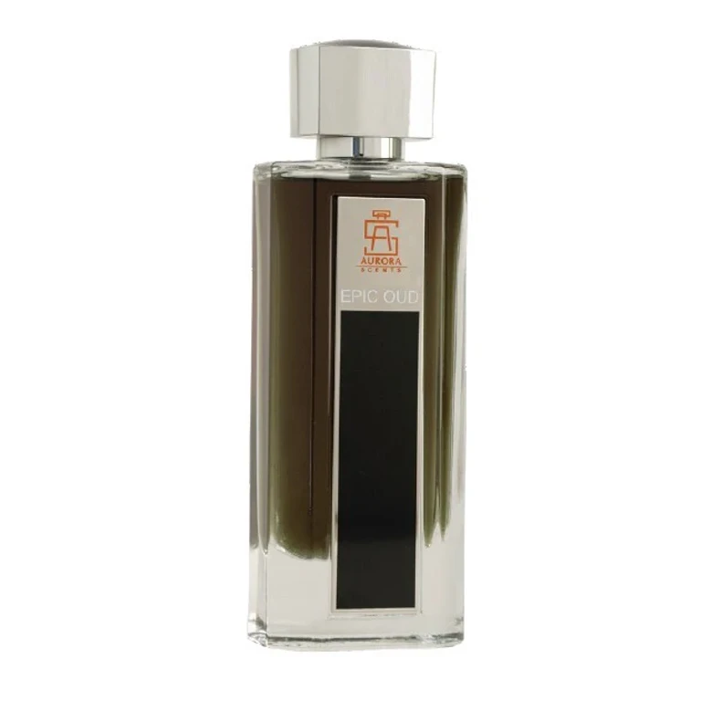 Epic Oud - EDP - Volume: 100 ml